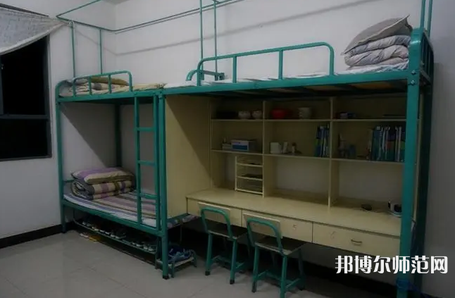 云南師范大學商學院海源校區2023年宿舍條件