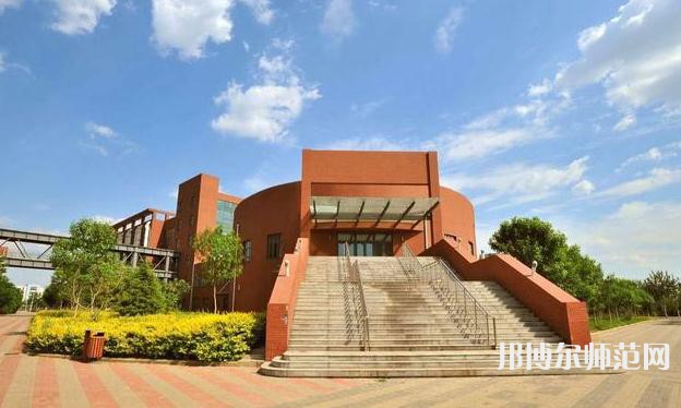 天津師范大學2023年學費、收費多少