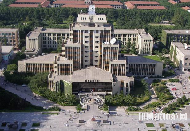 西安交通師范大學曲江校區2023年怎么樣、好不好