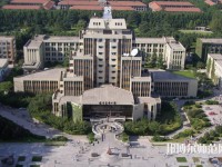 西安交通師范大學(xué)曲江校區(qū)2023年怎么樣、好不好