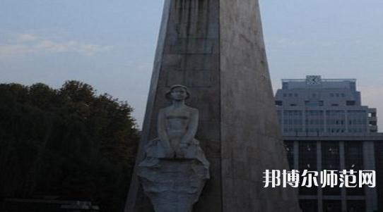 西安交通師范大學雁塔校區2023年報名條件、招生要求、招生對象 