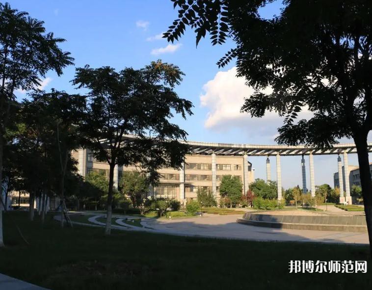 天津師范大學2023年怎么樣、好不好
