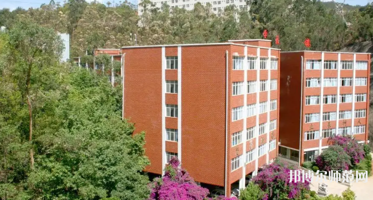 云南師范大學文理學院2023年招生辦聯系電話