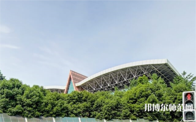 西南財經師范大學光華校區2023年報名條件、招生要求、招生對象