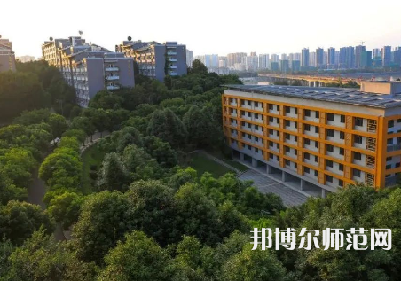 眉山職業技術師范學院2023年報名條件、招生要求、招生對象