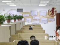 西安工商師范學(xué)院2023怎么樣、好不好
