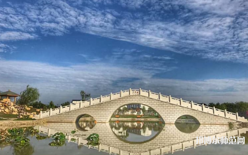 成都錦城師范學院2023年怎么樣、好不好 