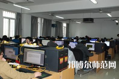 西安建筑科技師范大學草堂校區2023年報名條件、招生要求、招生對象