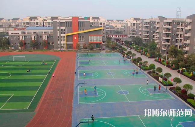 四川師范大學(xué)幼師學(xué)院2023年報名條件、招生要求、招生對象