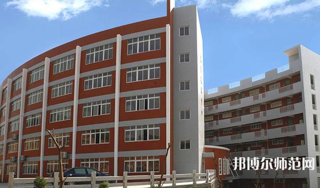 四川師范大學幼師學院2023年怎么樣、好不好