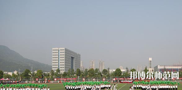 四川師范大學(xué)成都學(xué)院眉山校區(qū)2023年招生錄取分數(shù)線 