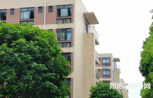 四川師范大學(xué)成都學(xué)院眉山校區(qū)2023年怎么樣、好不好