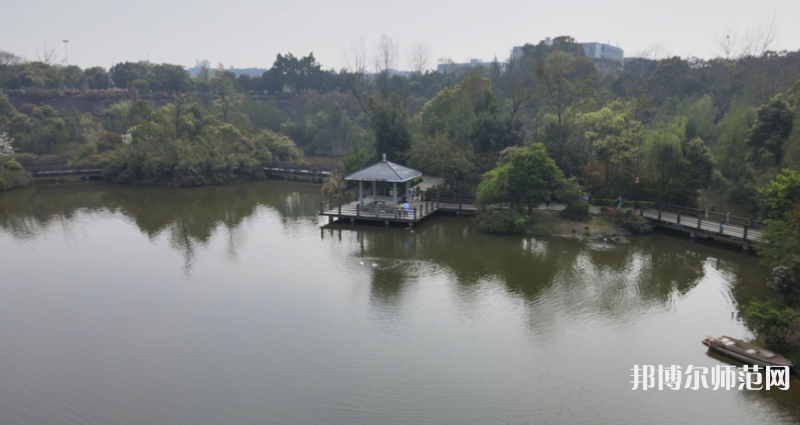 四川師范大學成都學院2023年怎么樣、好不好