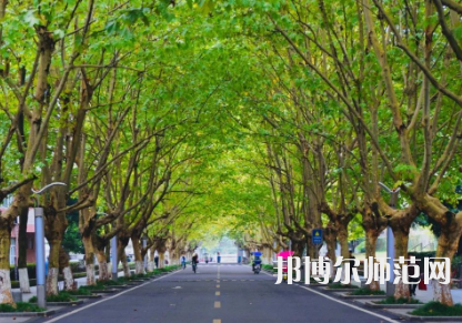 四川農業師范大學雅安校區2023年怎么樣、好不好
