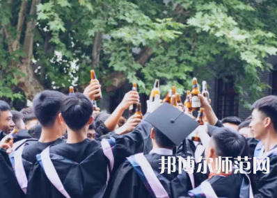 四川農業師范大學雅安校區2023年怎么樣、好不好