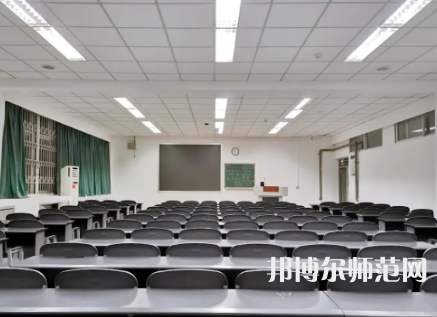 四川農業師范大學雅安校區2023年有哪些專業