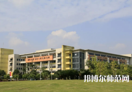 四川大學師范學院江安校區2023年招生錄取分數線