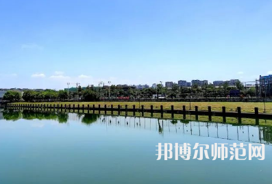 四川大學師范學院江安校區2023年學費、收費多少