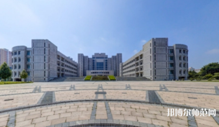 河北農(nóng)業(yè)師范大學現(xiàn)代科技學院2023年報名條件、招生要求、招生對象