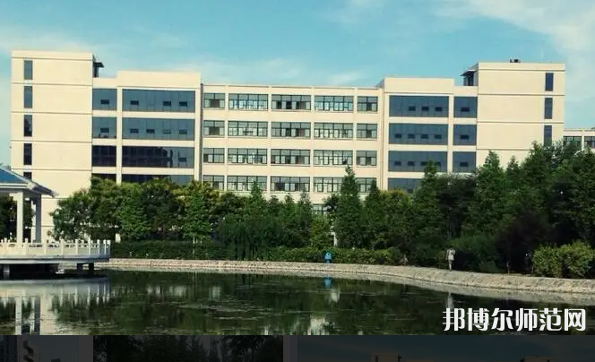 河北農業師范大學現代科技學院2023年怎么樣、好不好