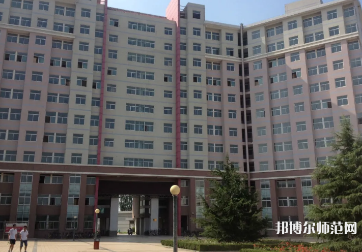 河北科技師范大學理工學院2023年怎么樣、好不好