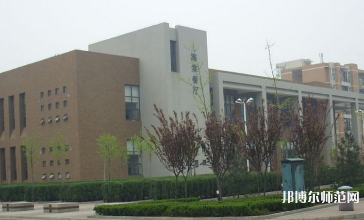 西安電子科技師范大學南校區歷年招生錄取分數線