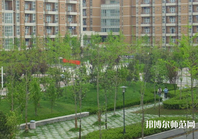 西安電子科技師范大學(xué)南校區(qū)2023年報(bào)名條件、招生要求、招生對(duì)象