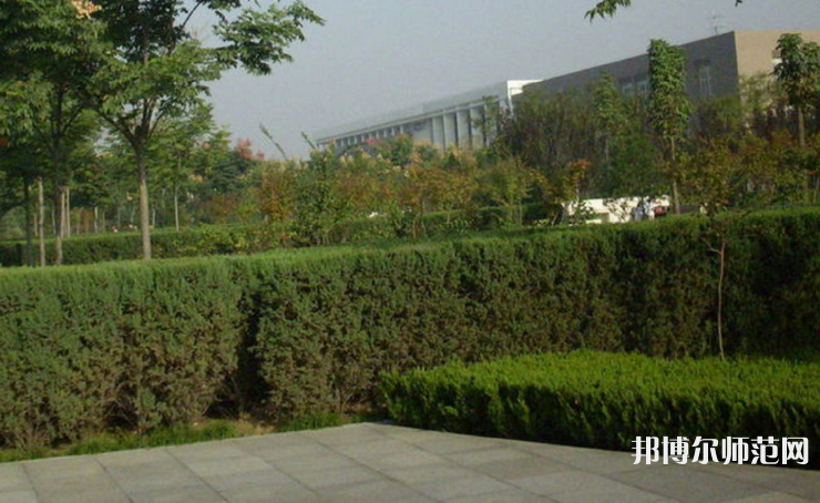 西安電子科技師范大學(xué)南校區(qū)2023年報(bào)名條件、招生要求、招生對(duì)象