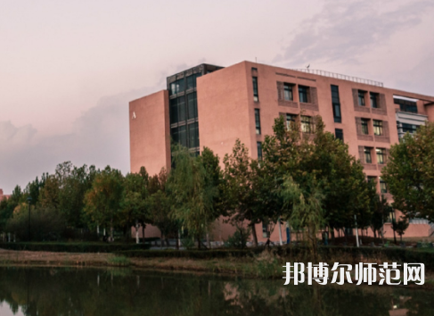 西安電子科技師范大學南校區2023年怎么樣、好不好