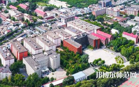 西安翻譯師范學院歷年招生錄取分數線