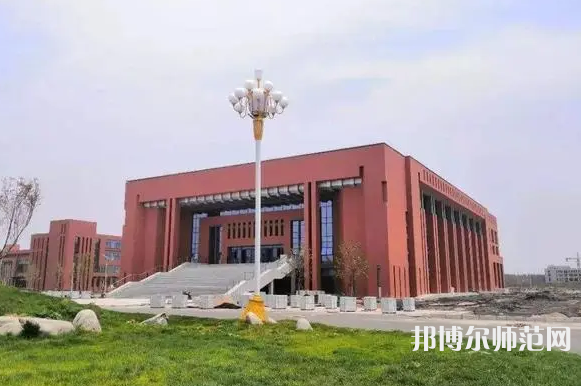 河北工程師范大學中華南校區2023年地址在哪里