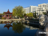 河北科技師范學院2023年怎么樣、好不好