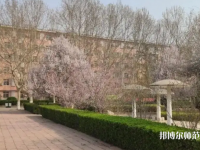 河北師范大學匯華學院2023年有哪些專業