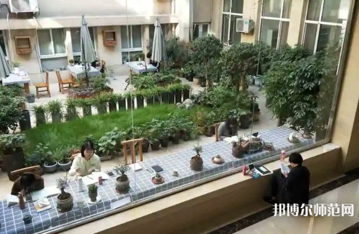 河北師范大學(xué)匯華學(xué)院2023年怎么樣、好不好