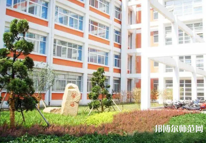 廊坊師范學院2023年招生計劃