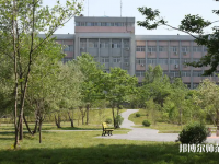 廊坊師范學院2023年怎么樣、好不好