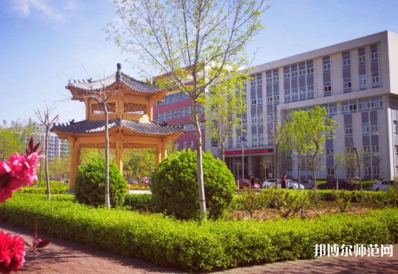 滄州師范學(xué)院2023年怎么樣、好不好