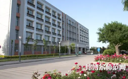 渭南師范學院2023年怎么樣、好不好