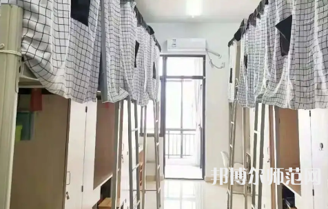 2023年合肥師范學院宿舍環境怎么樣