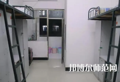 2023年衡陽師范學院宿舍環境怎么樣