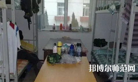 2023年廊坊師范學院宿舍環境怎么樣