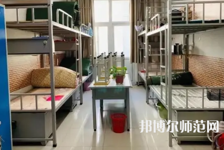 2023年太原師范學院宿舍環境怎么樣