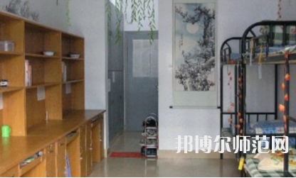 2023年駐馬店幼兒師范高等專科學校宿舍環境怎么樣
