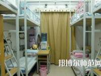 2023年天津師范大學宿舍環境怎么樣