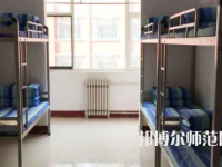 2023年貴陽(yáng)幼兒師范高等專科學(xué)校五年制大專宿舍環(huán)境怎么樣