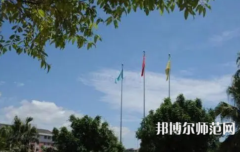 2023年重慶幼師專業學院環境如何