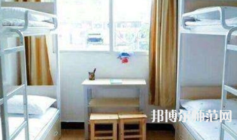 2023年銅仁幼兒師范高等專科學校宿舍環境怎么樣