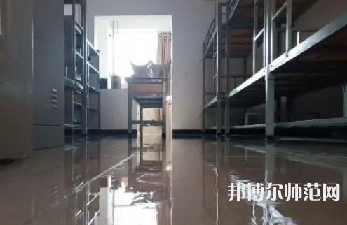2023年麗江師范高等專科學校中專部宿舍環境怎么樣