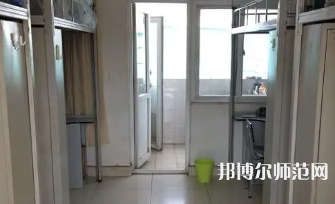 2023年云南幼師學校宿舍寢室環境怎么樣