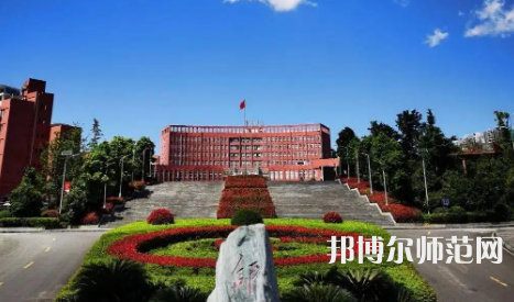 2023年銅仁幼兒師范高等?？茖W校環境如何
